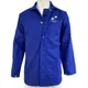 Welding Clothing Flame Retardant FR Cotton Coverall Welding Jackets Fire Proof Cotton Welding