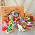 Disney Pixar Toy Story Sunnyside Adventures Series Blind Box Anime Figure Woody Buzz Lightyear