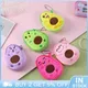 High Quality Plush Coin Coin Purse Coin Luggage Convenient For Cardholders Coin Coin Bag Plush Coin