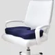 Seat Cushion Office Chair Cushions Pillow Memory Foam Pad Back Pain Relief Cushion Car Office Hip