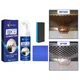 Kitchen Foaming Cleaner Heavy Oil Stain Remover Hood Oven Grease Cleaner Decontamination Bubble