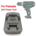 for Makita/Bosch/Dewalt/Milwaukee/Worx/Devon/Black&Decker/Porter Cable/Stanley Battery to for