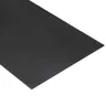 1 pz fogli di schiuma EVA spessore 1/2/4/5/6/8mm fogli di schiuma nera rotolo di carta schiuma