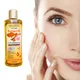 Turmeric Remove Dark Spots Essential Oil for Women Moroccan Ginger Anti Wrinkle Serum Men Whitening