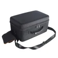 EVA Hard Carrying Travel Case Bag Replacement Compatible For -STANMORE II Wireless Speaker