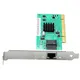 Intel 82540 1000Mbps Gigabit PCI Network Card Adapter Diskless RJ45 Port 1G Pci Lan Card Ethernet