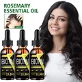 Hair Growth Essential Oil Strengthen Hair Roots Anti Hair Loss Hair Care Head Care Essential Oils