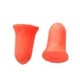 10pairs/lot Ear Plugs High-quality Foam Anti Noise Ear Protection Sleep Soundproof Earplugs