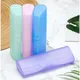 Glasses Case Reading Glasses Plastic Mirror Case Men's and Women's Hard Glasses Packaging Box