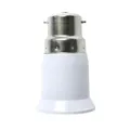 B22 To E27 Bulb Base Converter Socket Holder LED Light Lamp Adapter Smart Buld Accessories Lighting