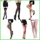 Women's plus size stockings Woman Fishnet Stockings Thin Lace Stockings Girl thigh highs stocking