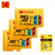 Kodak Micro SD Card Memory Card Class 10 32GB 64GB 128GB 256GB U3 4K High Speed Cartao De Memoria