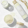 Rice Face Cream Toner Oil-control Brighten Improve Pigmentation Moisturizing Skin Exquisite Luster