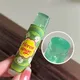 1Pc Fruit Lip Balm Moisturizing Clear Lip-Primer Mask Cute Jelly Tinted Lip Stick Lighten Lines