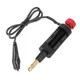 Spark Plug Tester In Line Car Circuit Diagnostic Test Repair Tools Adjustable Ignition Coil Tester