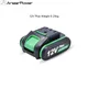 25V 21V 16V 12V Plus Lithium Battery Li-ion Battery Power Tools Rechargeable Impact Drill Cordless