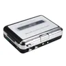 Cassette Player Cassette to MP3 Converter Capture Audio Music Player Convert Tape Cassette on tape