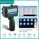 12.7/25.4mm Handheld Inkjet Printer Gun QR Barcode Batch Date Number Logo Expiry Date Coding Machine