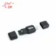 SR Diamond Style Micro SD Card Reader USB 2.0 Flash Lector Memory OTG Adapter Drive for PC Laptop