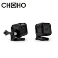 For Go Pro Accessories Protec Frame Shell Camera Protector Housing Case Back Buckle Mount Low Angle