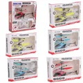 Model Electric Toy Two-Channel Suspension Remote Control Airplanes Toys 2CH Suspension Helicopter RC