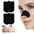 10Pcs Set/Pack Blackhead Remove Mask Peel Nasal Strips Deep Cleansing Nose Black Head Remove