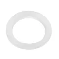 2/4Pcs Silicone Steam Rings Grouphead Gasket Seal Espresso Machine Brew Group Head Seal Gasket for