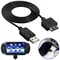 USB Transfer Data Sync Charger Cable Charging Cord Line For Sony PlayStation Psv1000 Psvita PS Vita