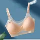 Thin Women's Summer Cool Nursing Wirefree Breastfeeding Pregnant Bra Feeding Women Underwear for