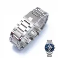 Solid Stainless Steel Watch Band For Tag for Heuer Carrera CBN2A1D Competitive Potential WAY201S