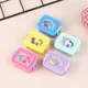 1/12 Dollhouse Mini Storage Box Model Dollhouse Home Decoration Dolls House Accessories For Kid