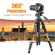 Tall Phone Stand Panorama Camera Tripod for Professional Digital Photo Camera Canon Floor Video