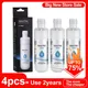 Compatible with LG LT1000P Refrigerator Water Filter for ADQ74793501 ADQ74793502 MDJ64844601 Kenmore