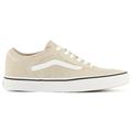 Vans - Rowley Classic - Sneaker US 10 | EU 43 beige/weiß