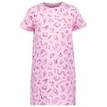 Didriksons - Kid's Smultron Dress - Kleid Gr 80 rosa