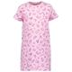 Didriksons - Kid's Smultron Dress - Kleid Gr 80 rosa