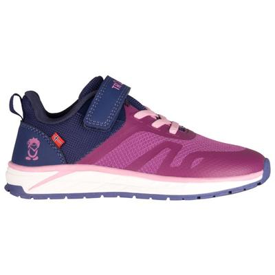 Trollkids - Kid's Alesund Sneaker - Freizeitschuhe 36 | EU 36 rosa Image