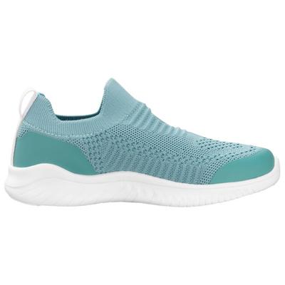 Trollkids - Kid's Oslo Sneaker XT - Freizeitschuhe 34 | EU 34 dusky turquoise Image