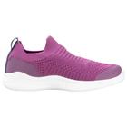 Trollkids - Kid's Oslo Sneaker XT - Freizeitschuhe 31 | EU 31 rosa/blau