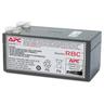 Apc - Replacement Battery Cartridge 47 (RBC47)