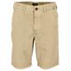 Superdry Officer Chino-Shorts Herren chateau grau, Gr. 36, Baumwolle, Chino Shorts für stylische Funktionalität