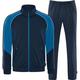 schneider sportswear Herren Sportanzug KOREYM, Größe 54 in dunkelblau (bluewave)