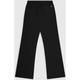 CHAMPION Damen Sporthose Wide Leg Pants, Größe S in Schwarz