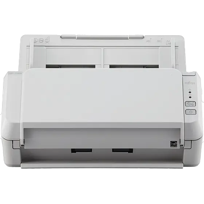 Ricoh SP-1130N Color Duplex Document Scanner