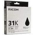 Ricoh Inkjet Cartridge Page Life 1920pp Black - RIC405688