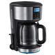 Russell Hobbs Digital Filter Coffee Maker 1.25L