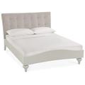 Bentley Designs Montreux Urban Grey Fabric 5ft King Size Bed