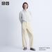 Men's Wide-Fit Chino Pants | Natural | 31 inch | UNIQLO US