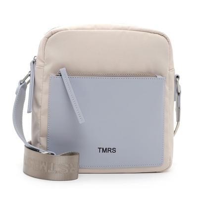 Tamaris Umhängetasche TAS Angelique Lightblue Violett Damen Image