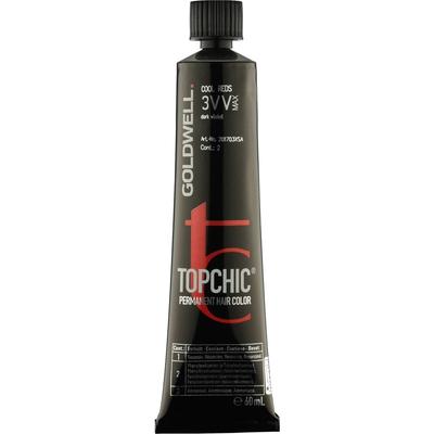 Goldwell - Max Shades Permanent Hair Color Haartönung 60 ml Damen Image